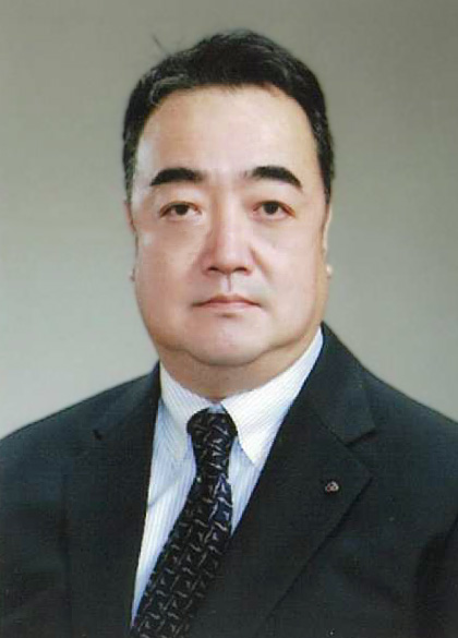 公益財団法人 宮城県公害衛生検査センター 理事長　加茂 雅之